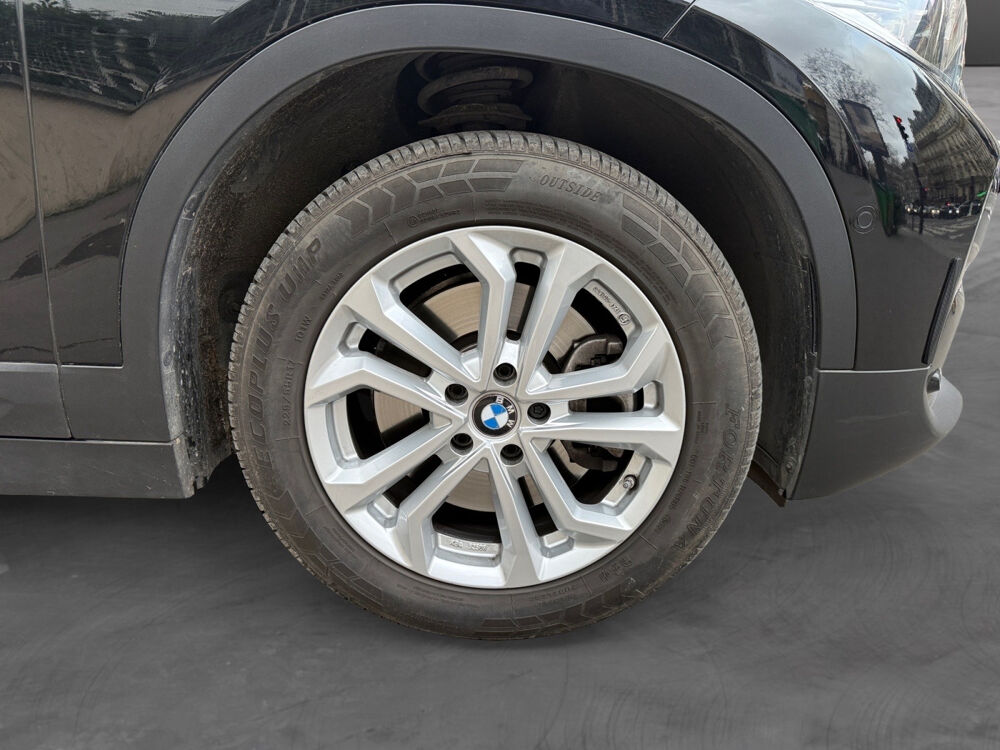X2 xDrive 25e 220 ch BVA6 Business Design 2022 occasion 75017 Paris