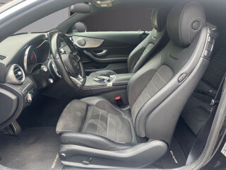 Classe C Coup&eacute; 220 d 9G-Tronic Sportline 2018 occasion 75017 Paris