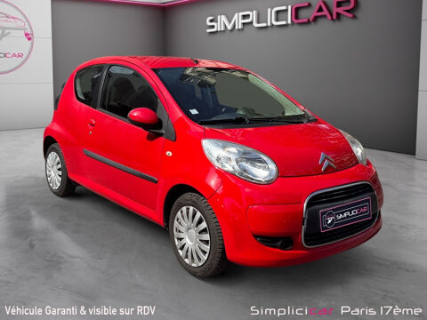 Citroen c1 Confort SensoDrive A