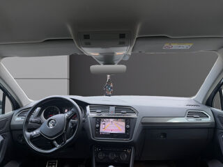 Tiguan 1.5 TSI EVO 150 Connect 2018 occasion 75017 Paris