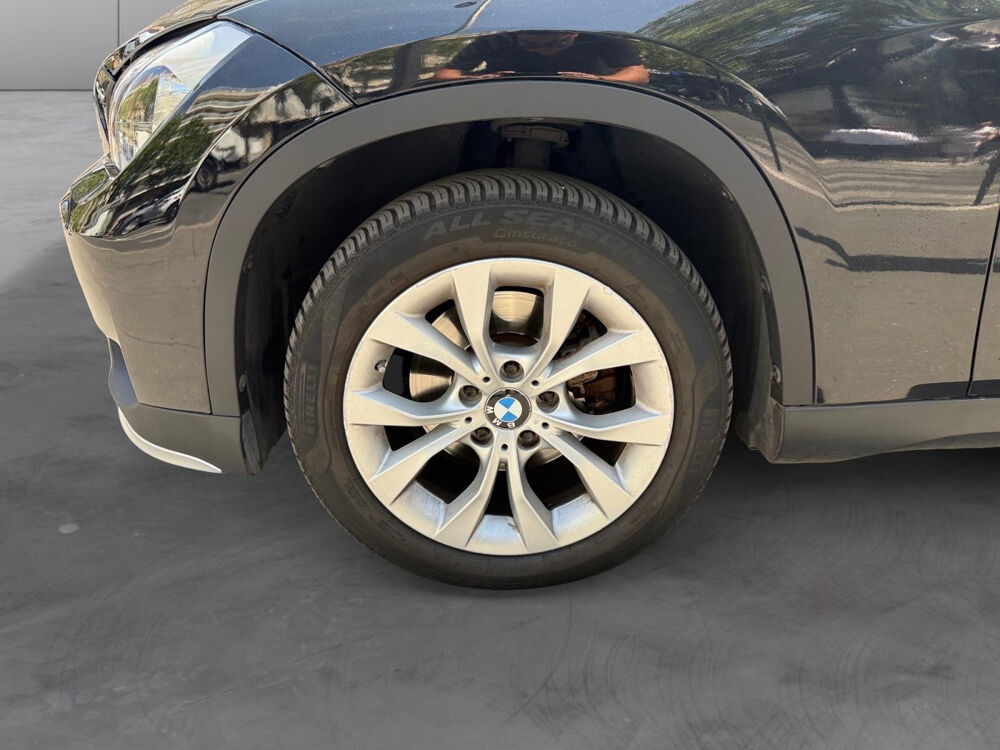X1 xDrive 28i 245 ch 2014 occasion 75017 Paris