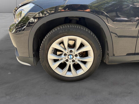 X1 xDrive 28i 245 ch 2014 occasion 75017 Paris