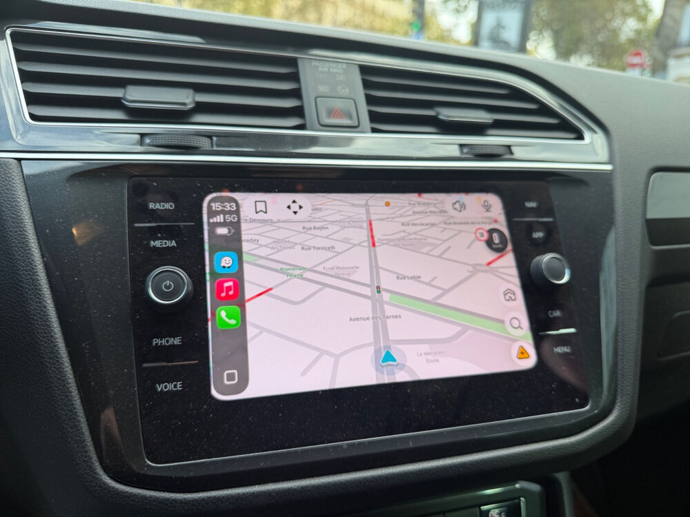 Tiguan 1.5 TSI EVO 150 Connect 2018 occasion 75017 Paris