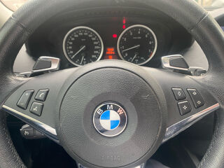 S&eacute;rie 6 630i 272 ch Luxe A 2007 occasion 75017 Paris
