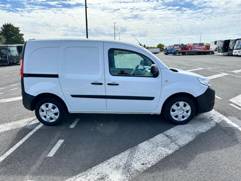 Kangoo Blue dCi 80 Trend 2021 occasion 75017 Paris