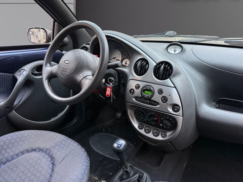 Ka 1.3i Obsession 2000 occasion 75017 Paris