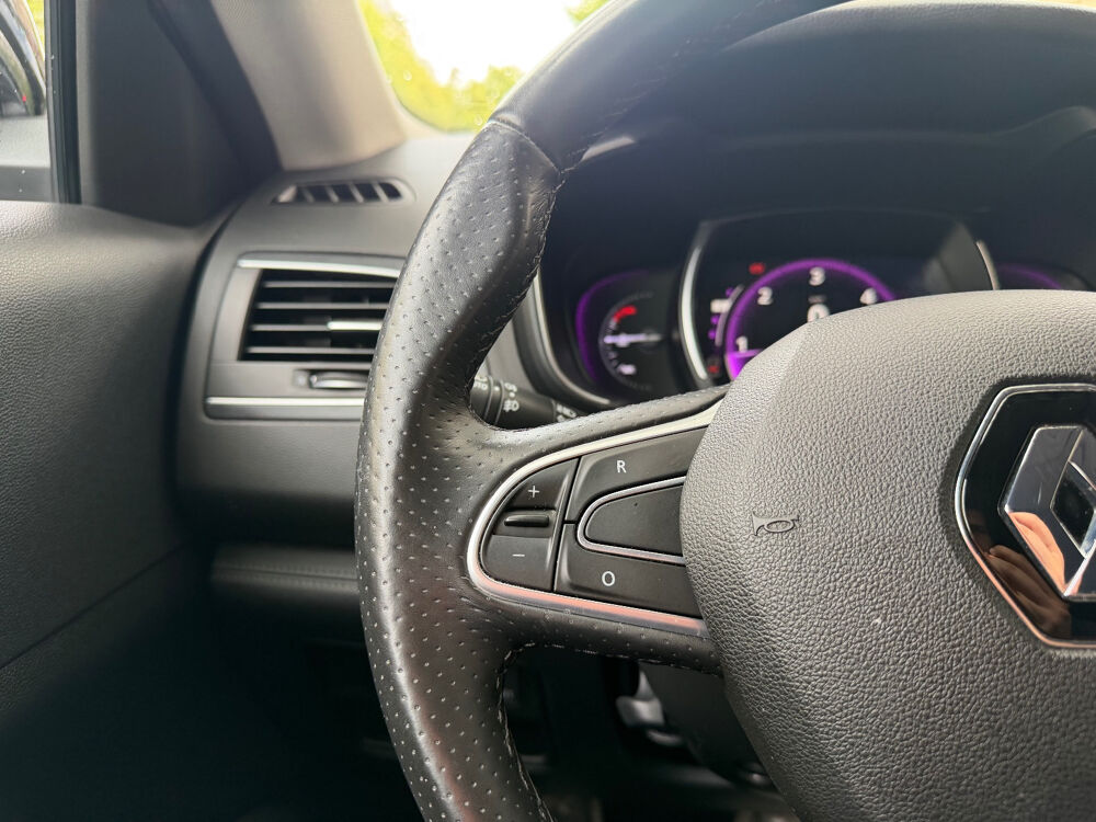 Koleos 2.0 dCi 16V 4x2 X-Tronic 177 cv INITIAL PARIS 2018 occasion 75017 Paris