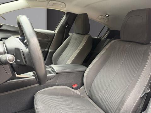 308 PHEV 180 e-EAT8 Active Pack 2022 occasion 75017 Paris