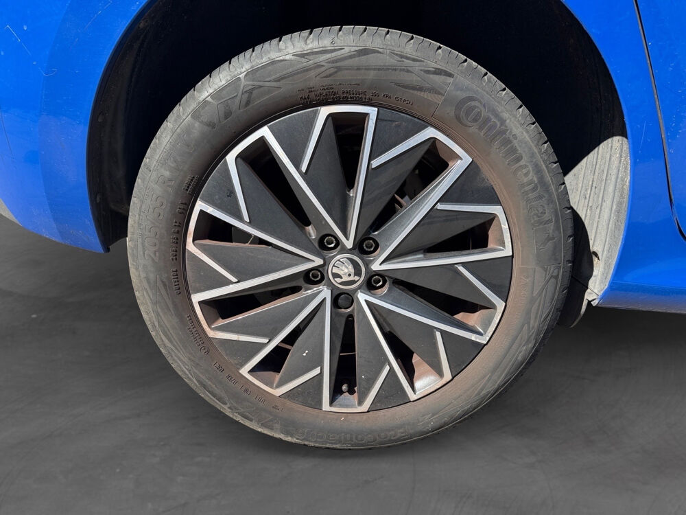 Kamiq 1.0 TSI 95 ch BVM5 Active 2021 occasion 75017 Paris
