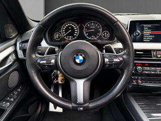 X5 xDrive40d 313 ch M Sport A 2017 occasion 75017 Paris