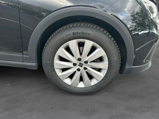 Arona 1.0 TSI 110 ch Start/Stop DSG7 Style Business 2022 occasion 75017 Paris