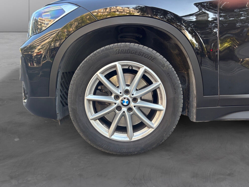 X1 xDrive 20i 178 ch BVA8 Lounge 2021 occasion 75017 Paris