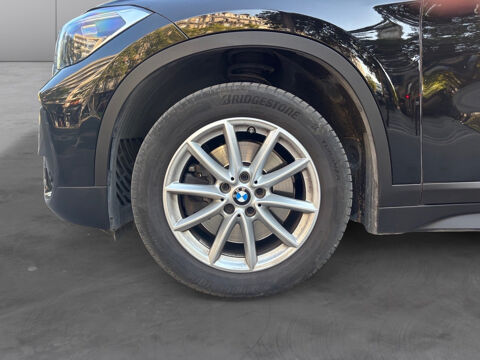 X1 xDrive 20i 178 ch BVA8 Lounge 2021 occasion 75017 Paris