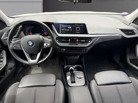 S&eacute;rie 1 118i 136 ch DKG7 Edition Sport 2023 occasion 75017 Paris