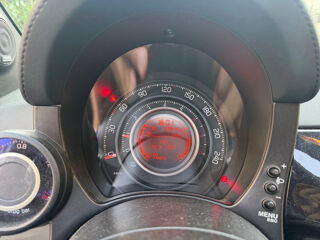 500 1.4 Turbo 16V T-Jet 140 ch A 2012 occasion 75017 Paris