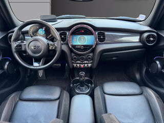 Cooper S Hatch 5 Portes 178 ch BVA7 Finition John Cooper Wor 2022 occasion 75017 Paris