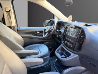 Vito Tourer 119 CDI Long 9G-Tronic RWD Pro 2021 occasion 75017 Paris
