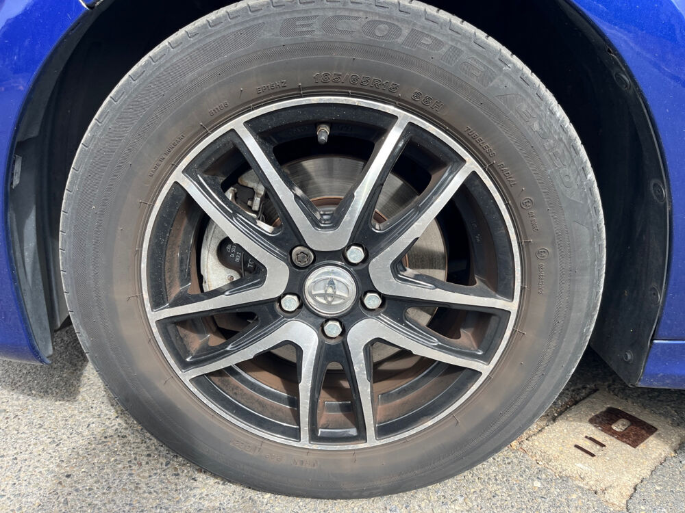 Yaris Hybride 116h Collection 2022 occasion 75017 Paris
