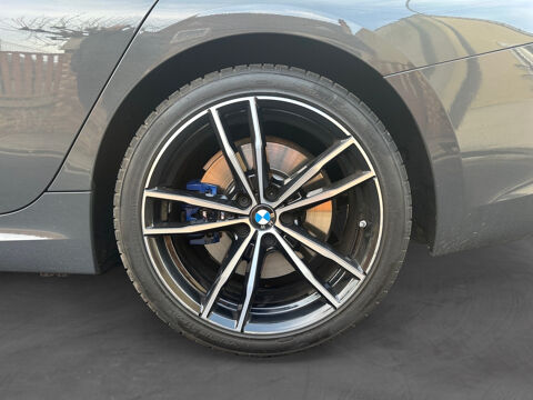 S&eacute;rie 3 Touring 330e xDrive 292 ch BVA8 M Sport 2021 occasion 75017 Paris