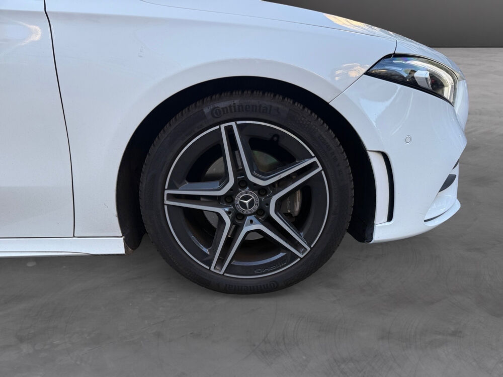 Classe A 180 7G-DCT AMG Line 2020 occasion 75017 Paris