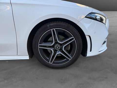 Classe A 180 7G-DCT AMG Line 2020 occasion 75017 Paris