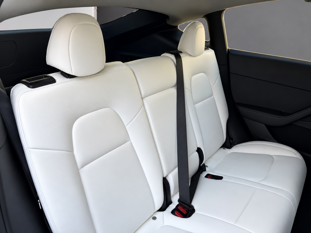 Model Y MODEL Y Performance Dual Motor AWD 2022 occasion 75017 Paris