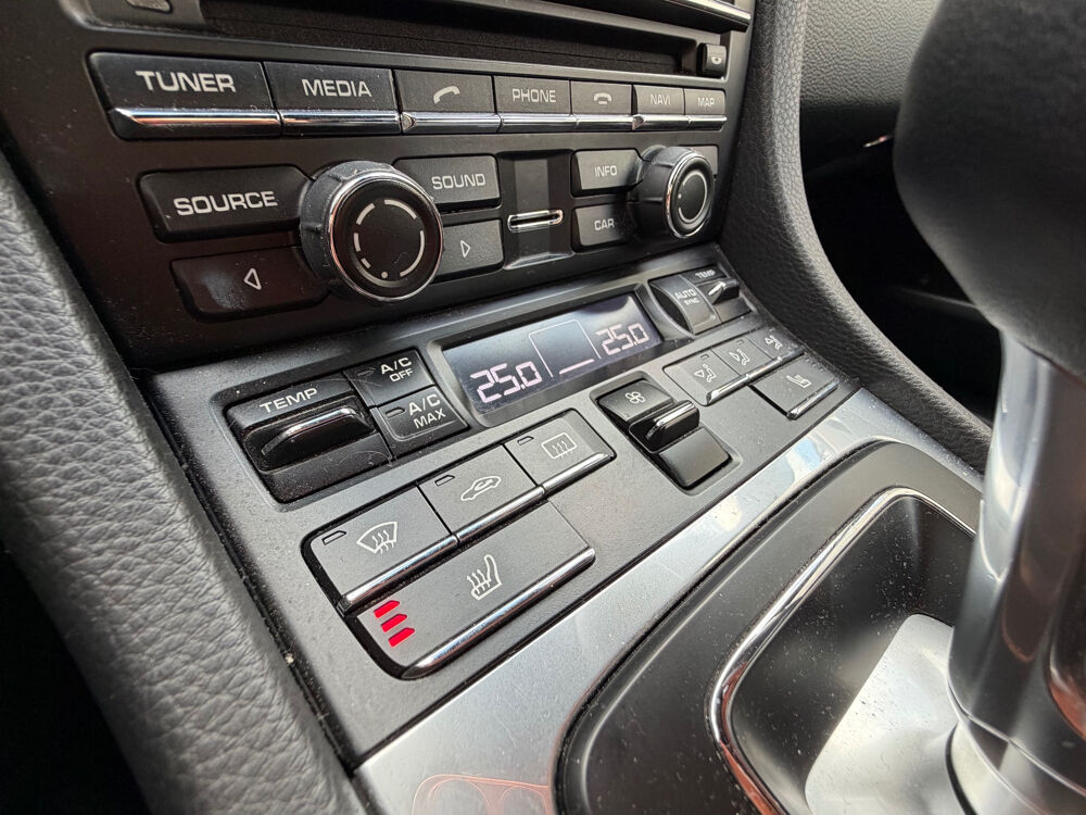 Cayman 2.7i 275 PDK 2014 occasion 75017 Paris