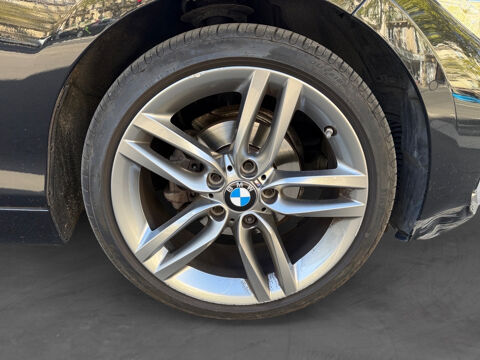 S&eacute;rie 1 118i 136 ch BVA8 M Sport Ultimate Pack M Sport Shadow 2019 occasion 75017 Paris