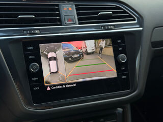 Tiguan Allspace 1.5 TSI 150 DSG7 R-Line 2021 occasion 75017 Paris