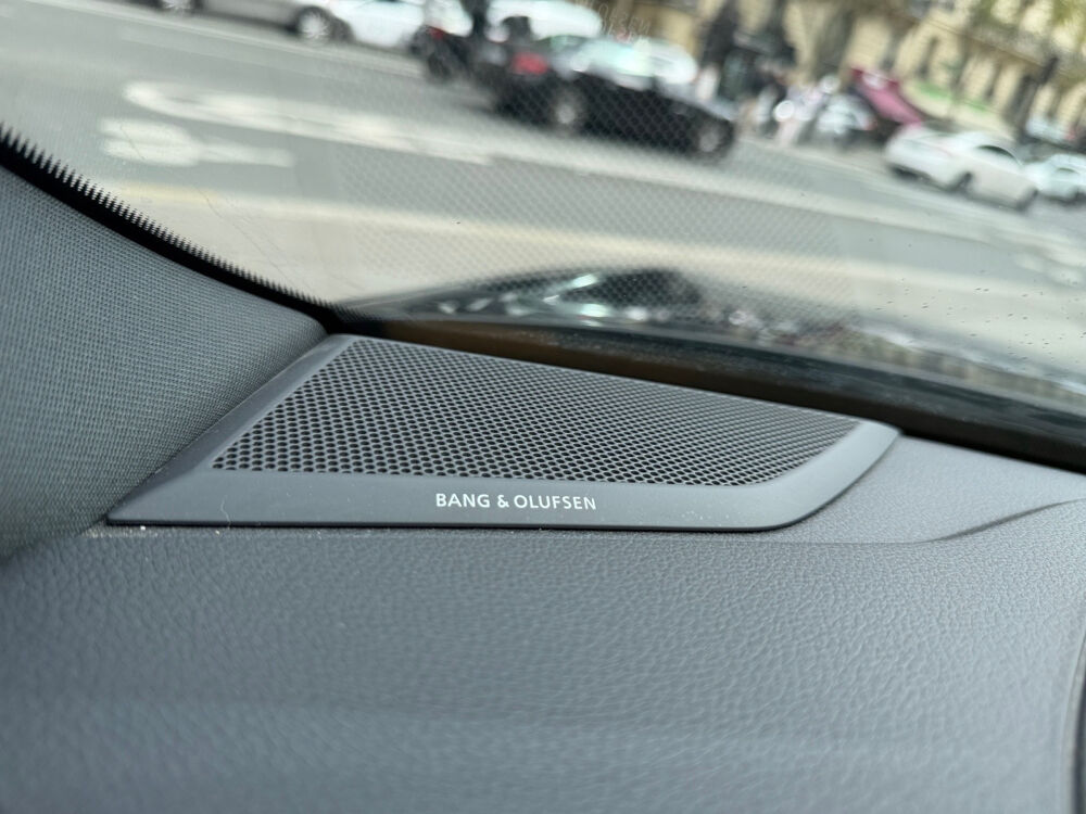 Q3 Sportback 35 TDI 150 ch S tronic 7 S line 2019 occasion 75017 Paris