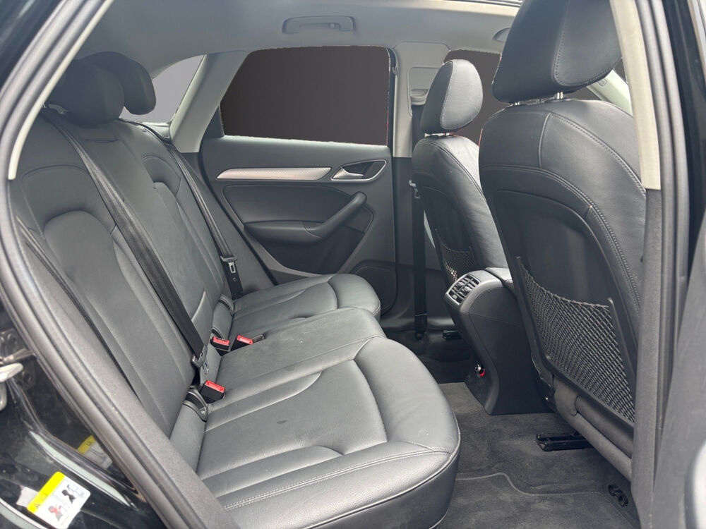 Q3 1.4 TFSI COD 150 ch S tronic 6 Ambition Luxe 2016 occasion 75017 Paris
