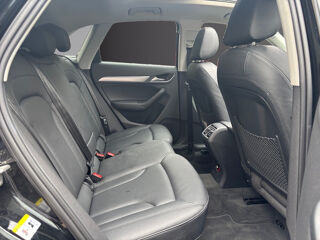 Q3 1.4 TFSI COD 150 ch S tronic 6 Ambition Luxe 2016 occasion 75017 Paris