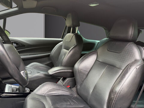 DS3 VTi 120 Airdream So Chic 2010 occasion 75017 Paris