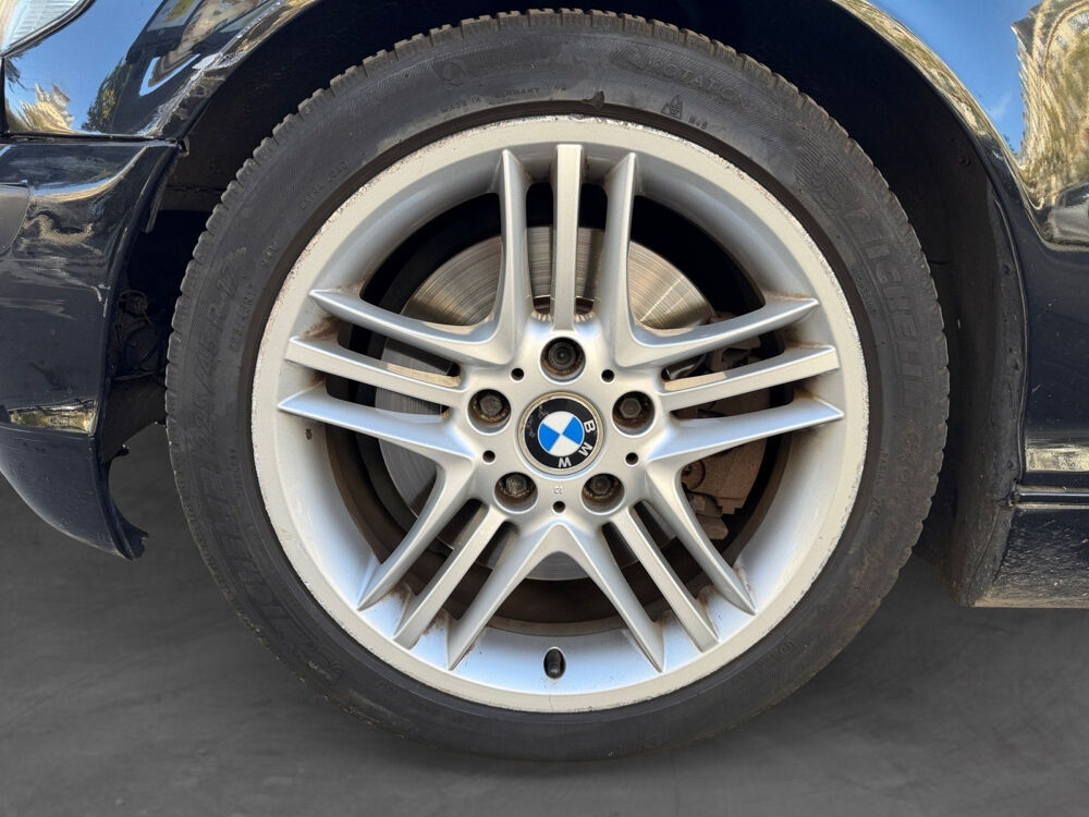 S&eacute;rie 3 330d Pack Luxe A 2003 occasion 75017 Paris