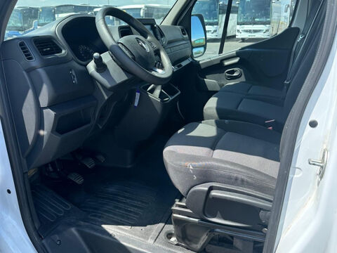 Master MASTER FGN TRAC F3500 L3H2 BLUE DCI 135 CONFORT 2021 occasion 75017 Paris