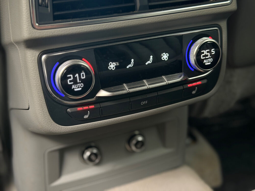 Q7 45 TDI 231 Tiptronic 8 Quattro 7pl Avus 2019 occasion 75017 Paris