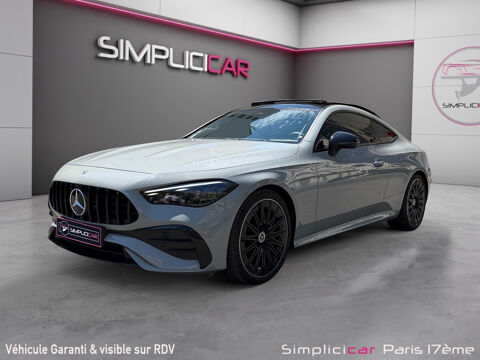 Divers 300 AMG 2023 occasion 75017 Paris