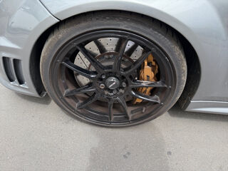 Classe C 63 AMG Avantgarde A 2008 occasion 75017 Paris
