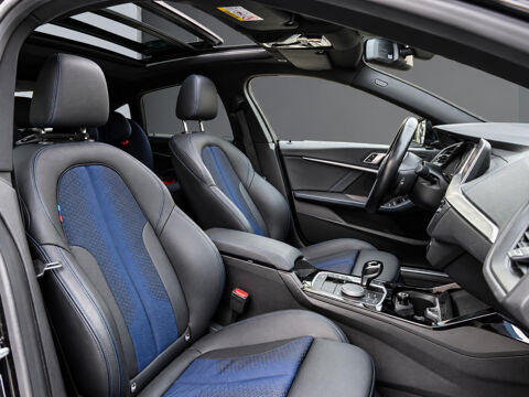 Serie 2 Gran Coup&eacute; 220i 178 ch DKG7 M Sport 2021 occasion 75017 Paris