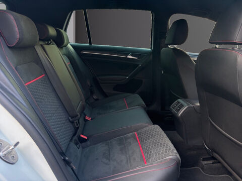 Golf 2.0 TSI 245 DSG7 GTI Performance 2019 occasion 75017 Paris