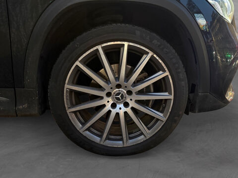 Classe GLA GLA 250 e 8G-DCT AMG Line 2020 occasion 75017 Paris