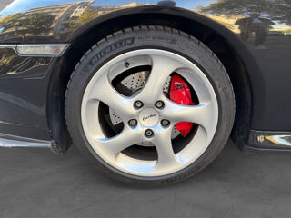 911 (996) 911 3.6i Turbo Tiptronic S 2000 occasion 75017 Paris