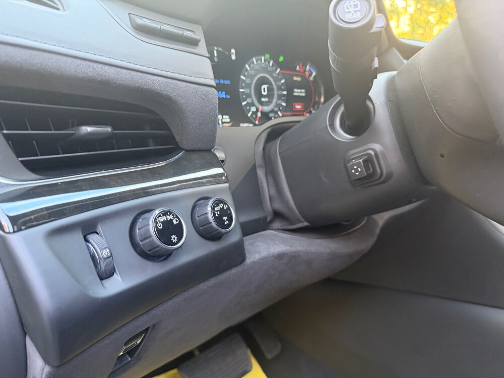 Escalade ESV 6.2 V8 426 AWD Platinium A 2020 occasion 75017 Paris