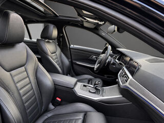 S&eacute;rie 3 320i 184 ch BVA8 M Sport 2019 occasion 75017 Paris