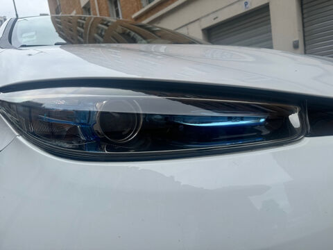 Zo&eacute; Zoe R110 Intens 2020 occasion 75017 Paris