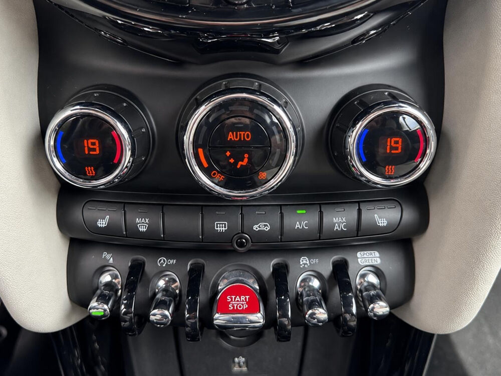 Cooper Cabriolet 136 ch BVA7 Edition Premium Plus 2024 occasion 75017 Paris