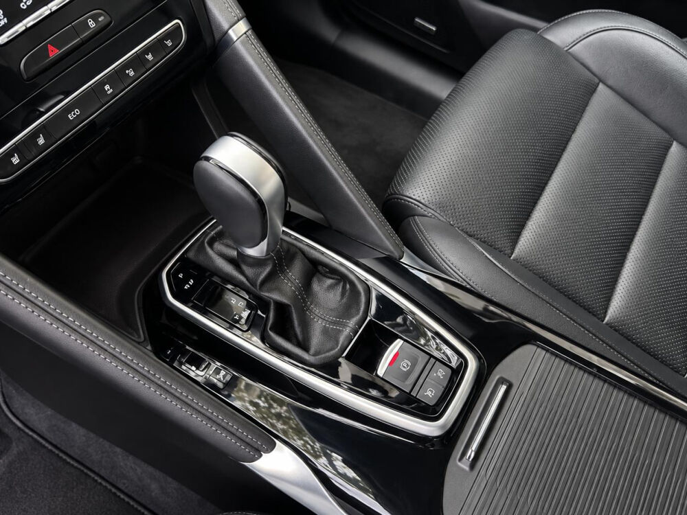 Koleos 2.0 dCi 16V 4x2 X-Tronic 177 cv INITIAL PARIS 2018 occasion 75017 Paris
