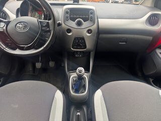 Aygo 1.0 VVT-i x 2016 occasion 75017 Paris