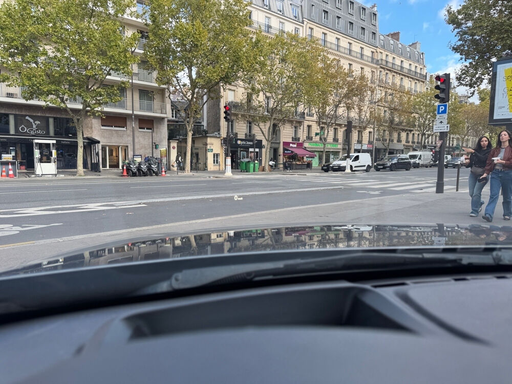 S&eacute;rie 3 330d xDrive 258 ch Luxury A 2014 occasion 75017 Paris