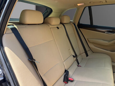 X1 xDrive 28i 245 ch 2014 occasion 75017 Paris
